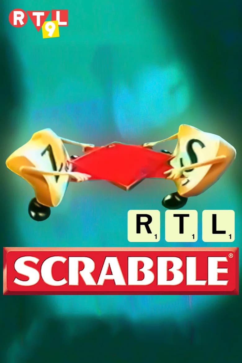 RTL Scrabble