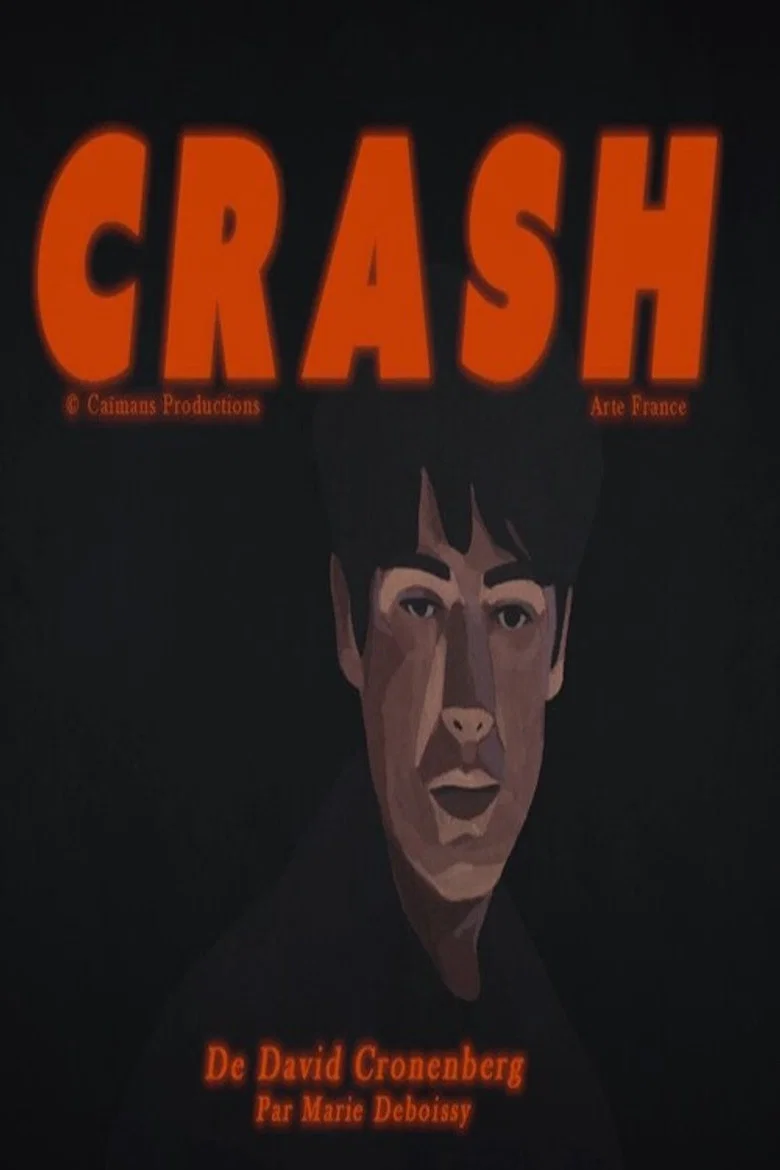 Short Cuts: Crash de David Cronenberg