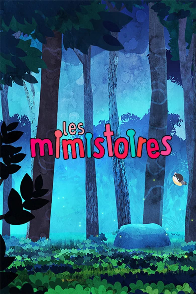 Les mimistoires