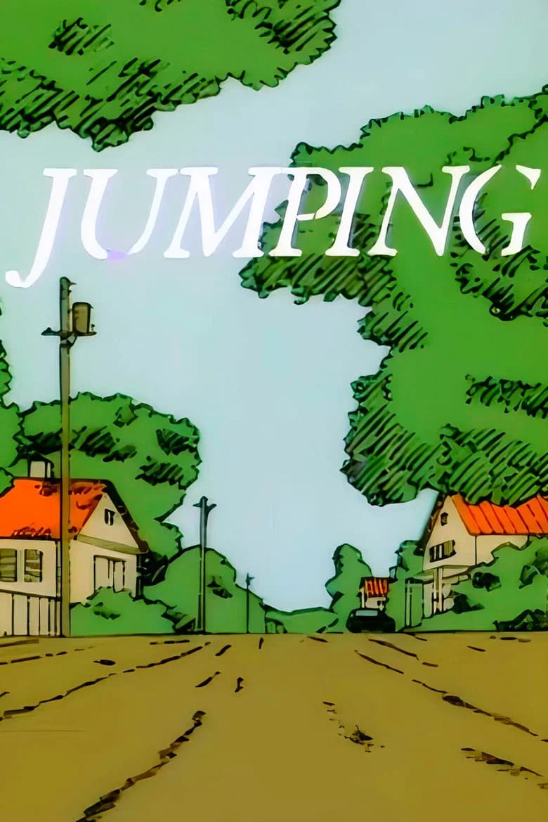 Le saut