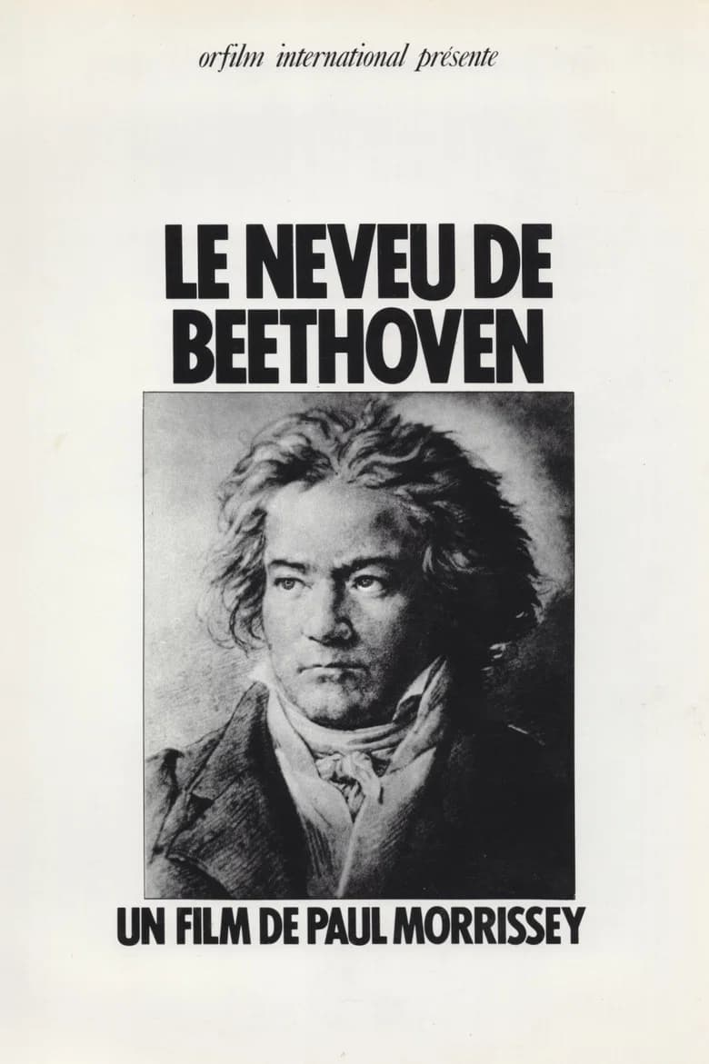 Le Neveu de Beethoven
