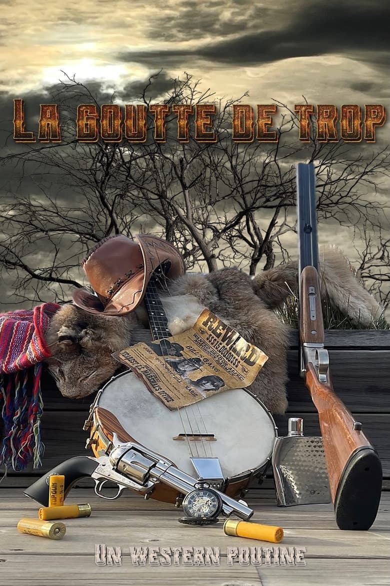 La goutte de trop