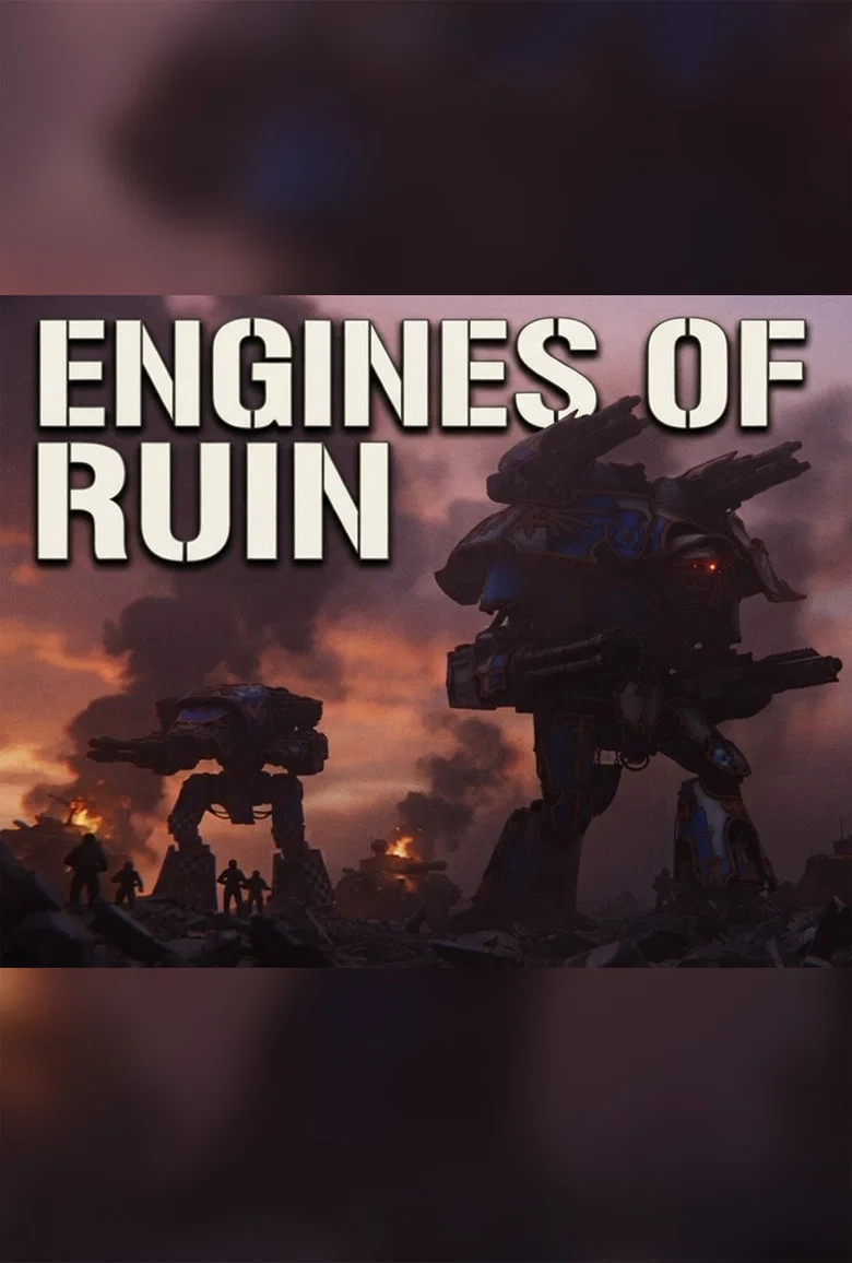 Engines of Ruin
