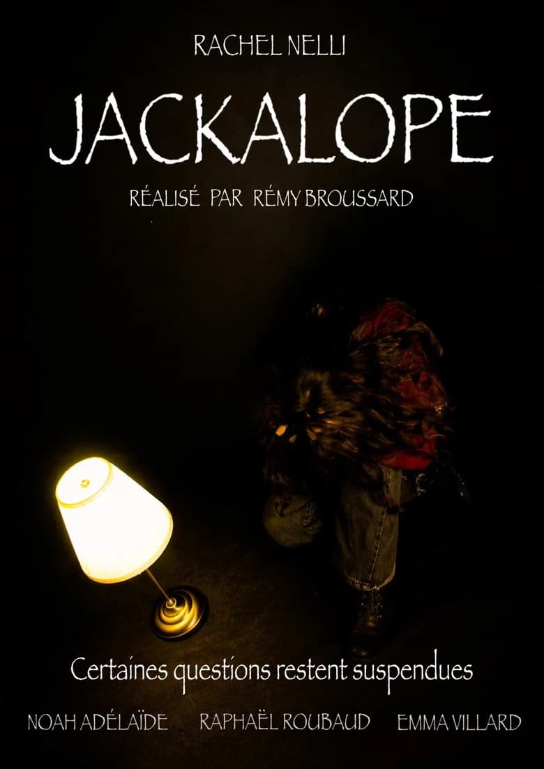 JACKALOPE
