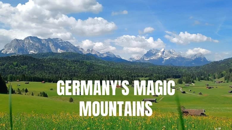 Unsere Berge