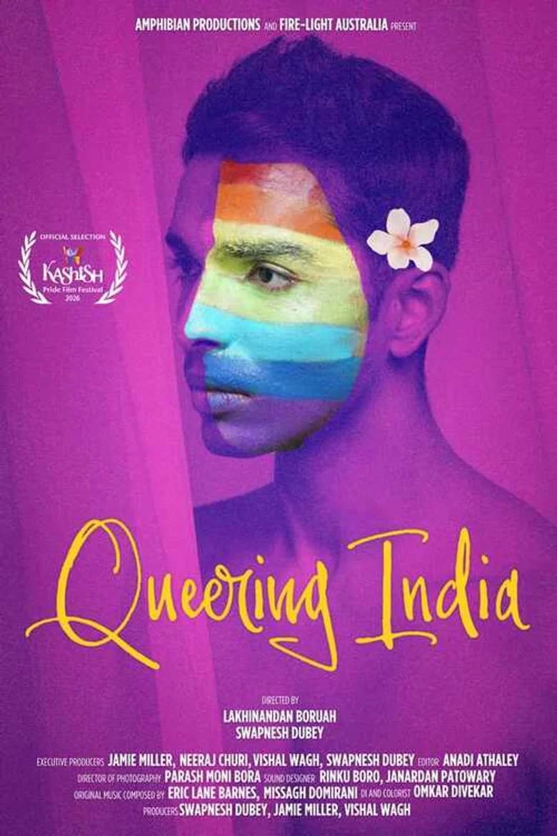 Queering India