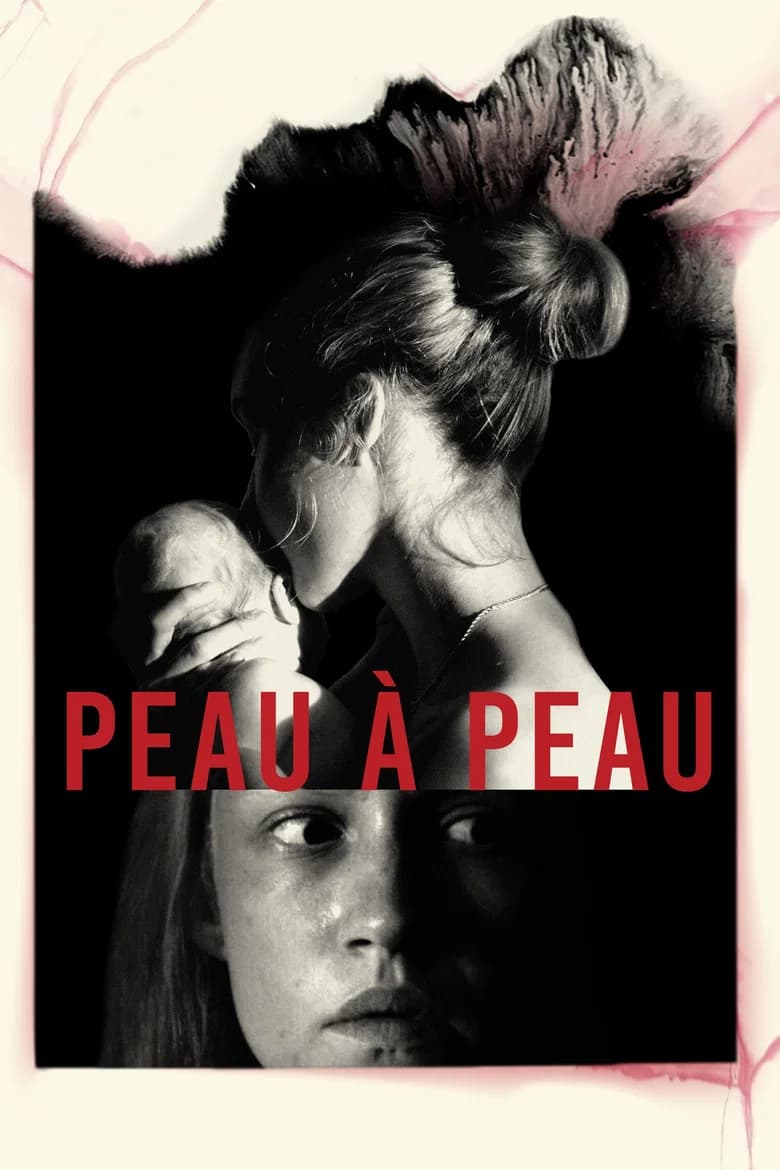 Peau à peau