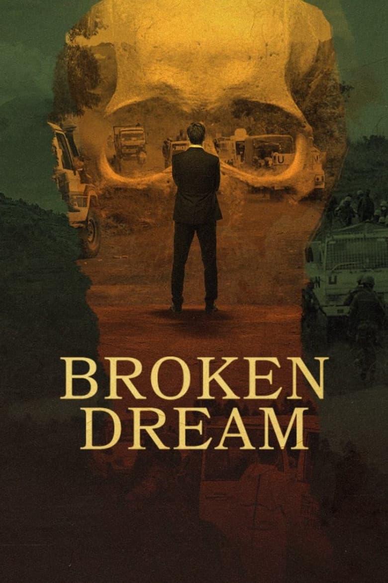 Broken Dream