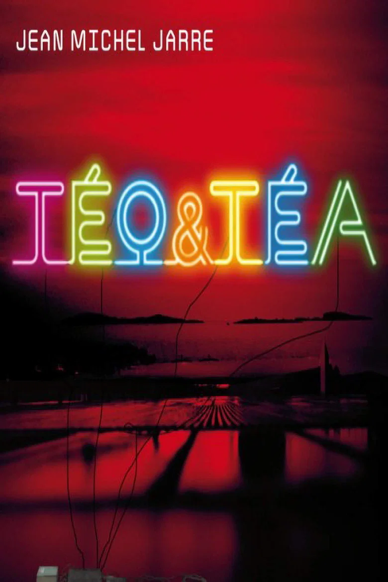 Jean Michel Jarre Teo & Tea