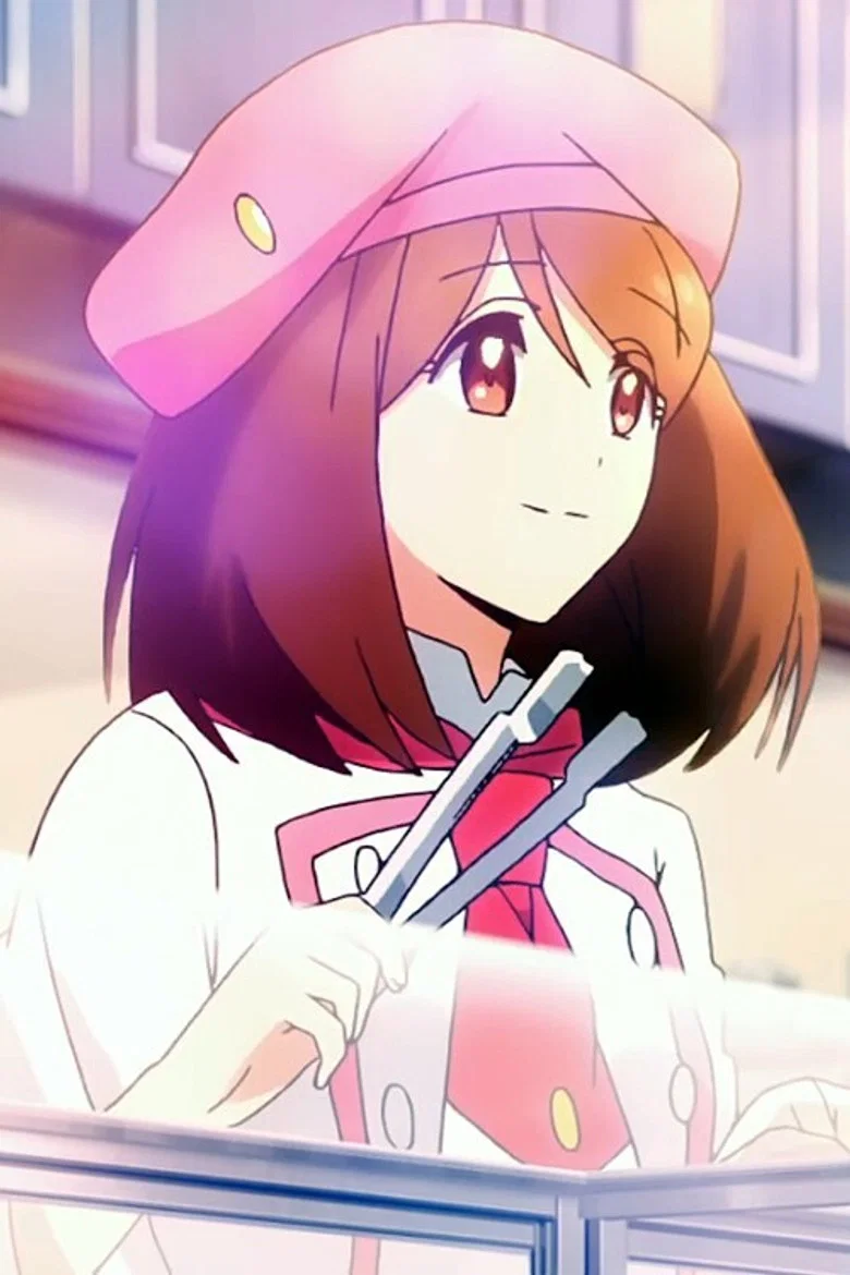 Chizu no Nai Bouken