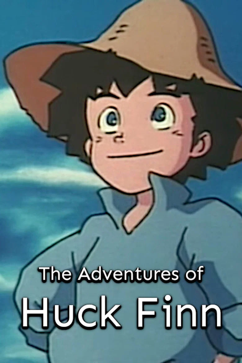 La storia di Huckleberry Finn