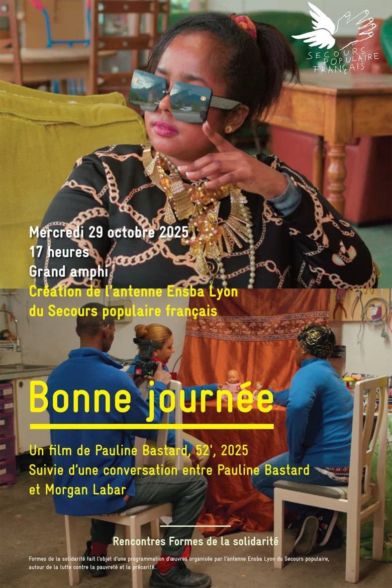 Bonne journée