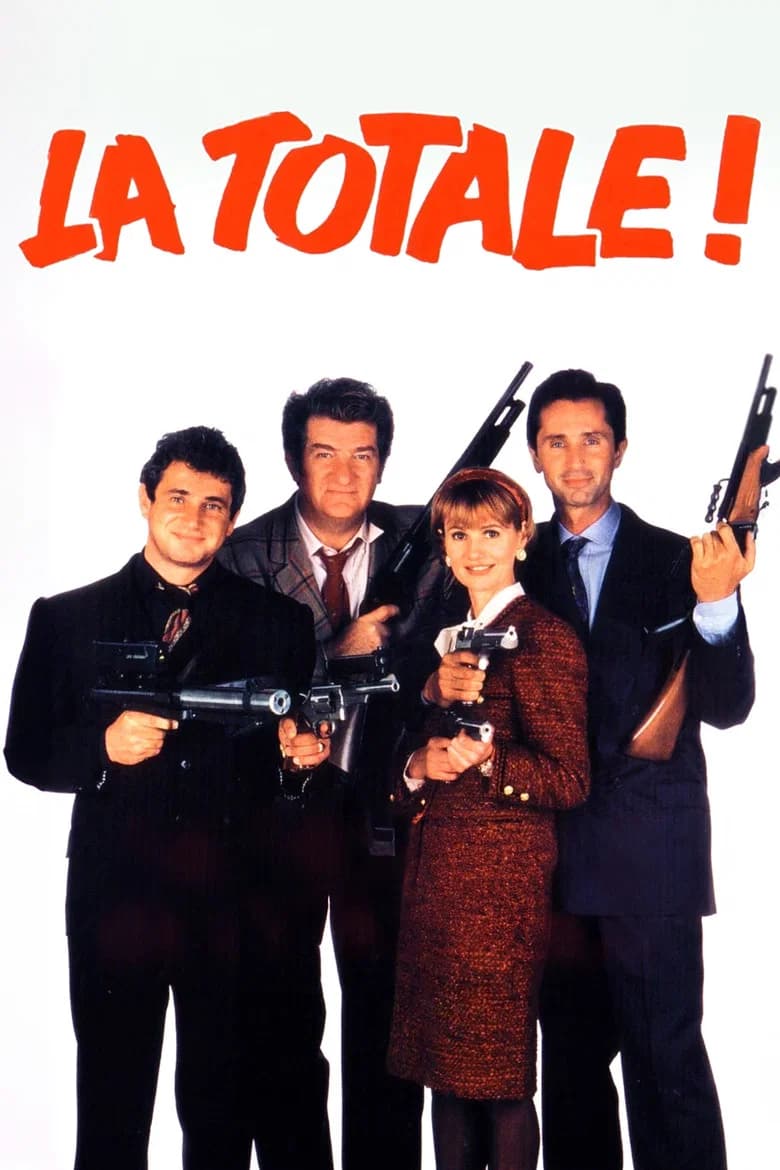 La Totale !