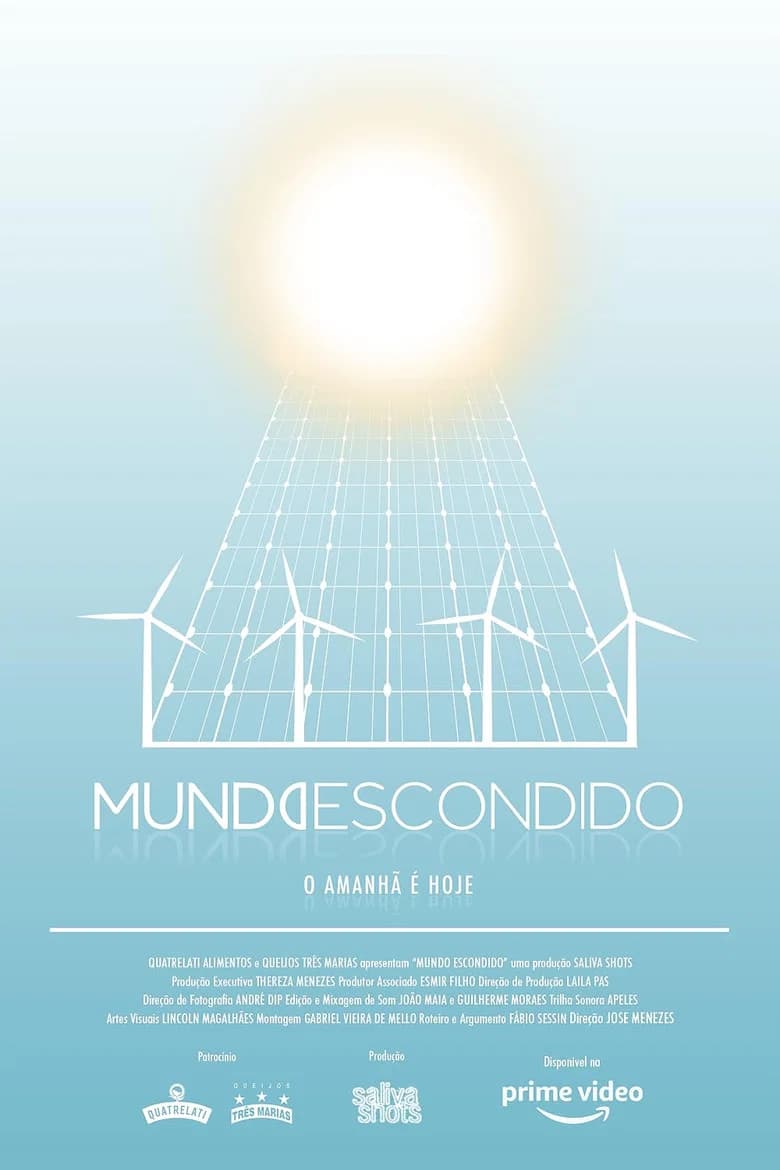 Mundo Escondido