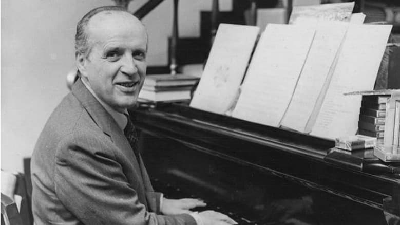 Nino - Un film su Nino Rota