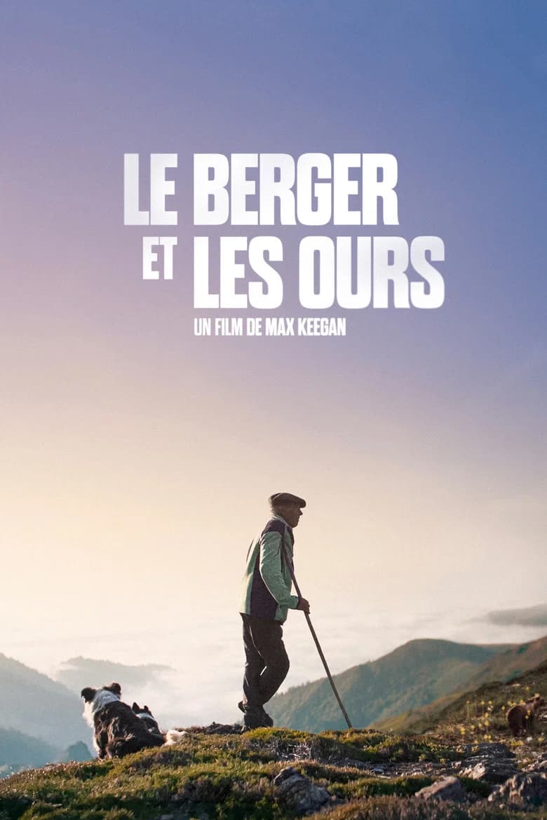 Le Berger et les Ours