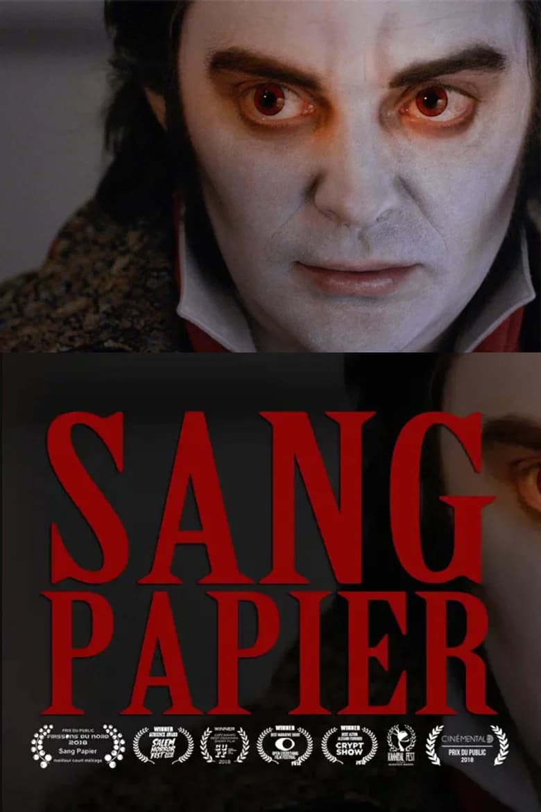 Sang Papier
