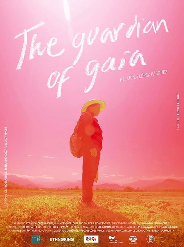 The Guardian of Gaia
