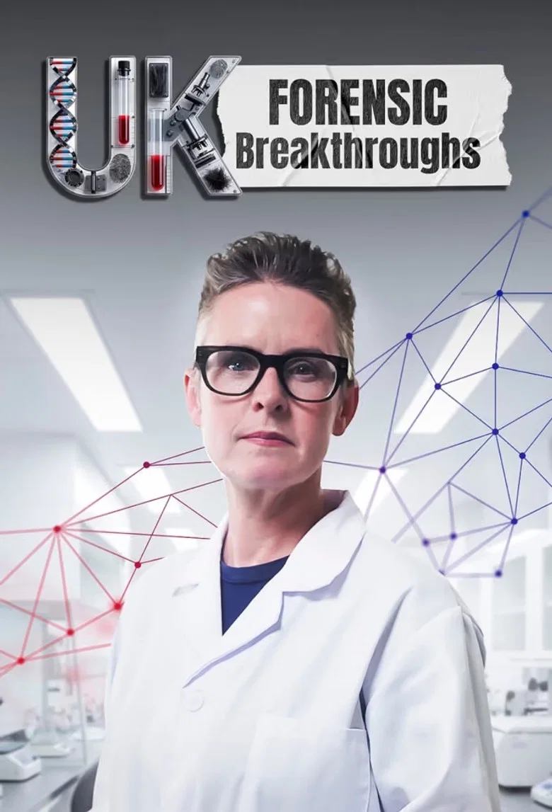 UK Forensic Breakthroughs