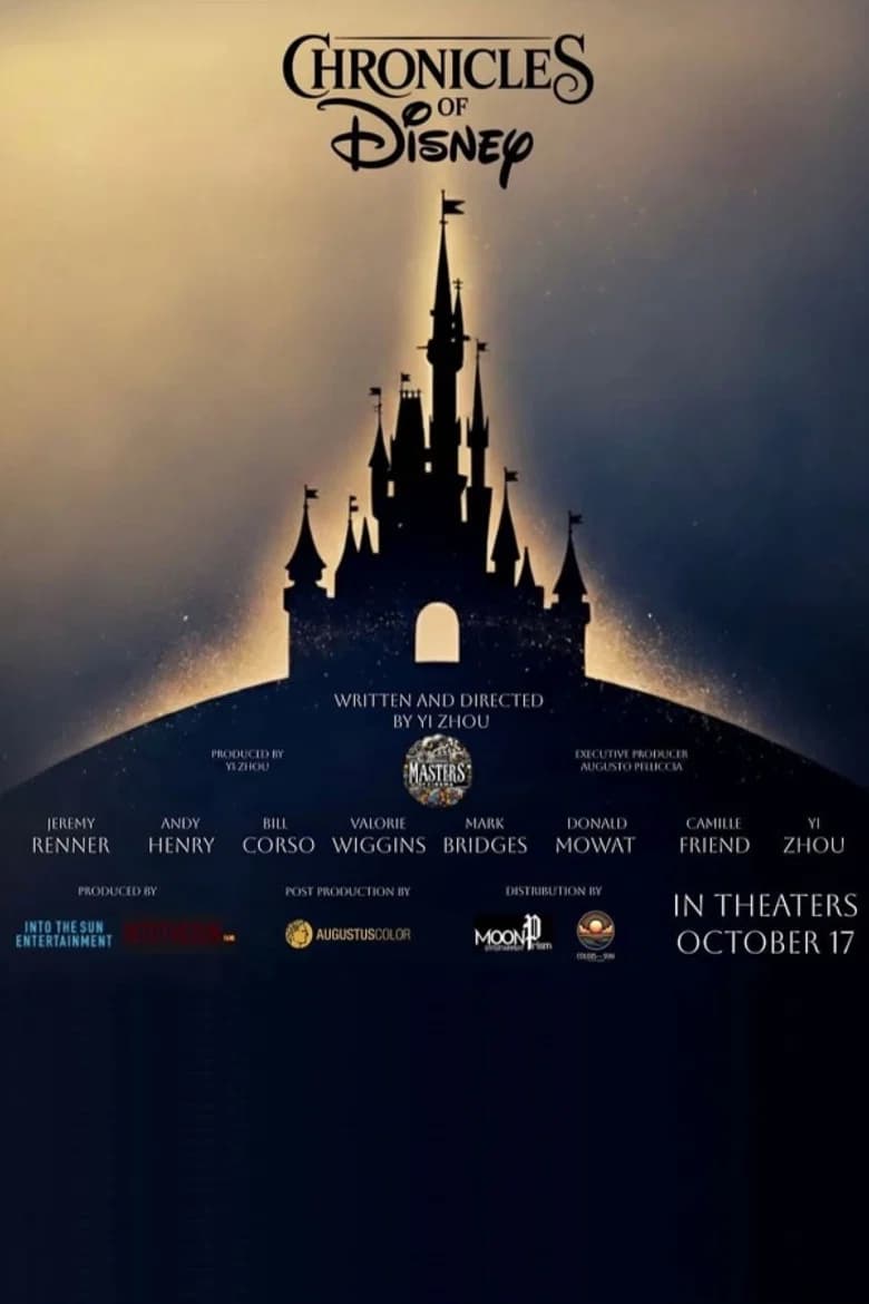 Chronicles of Disney