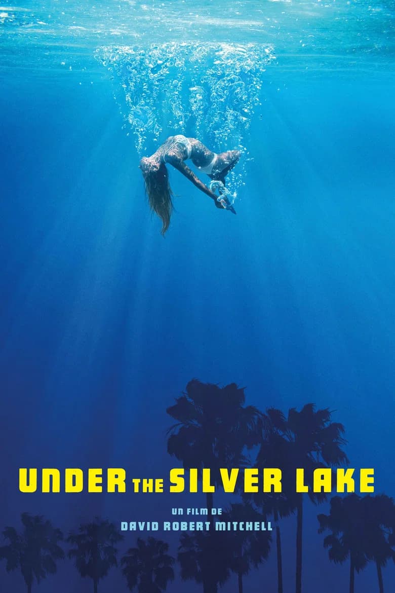 Under the Silver Lake