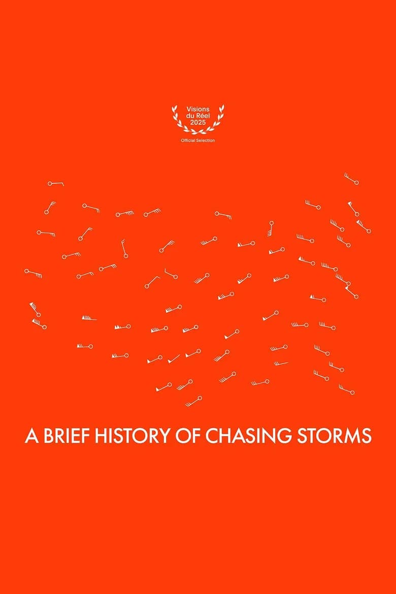 A Brief History of Chasing Storms