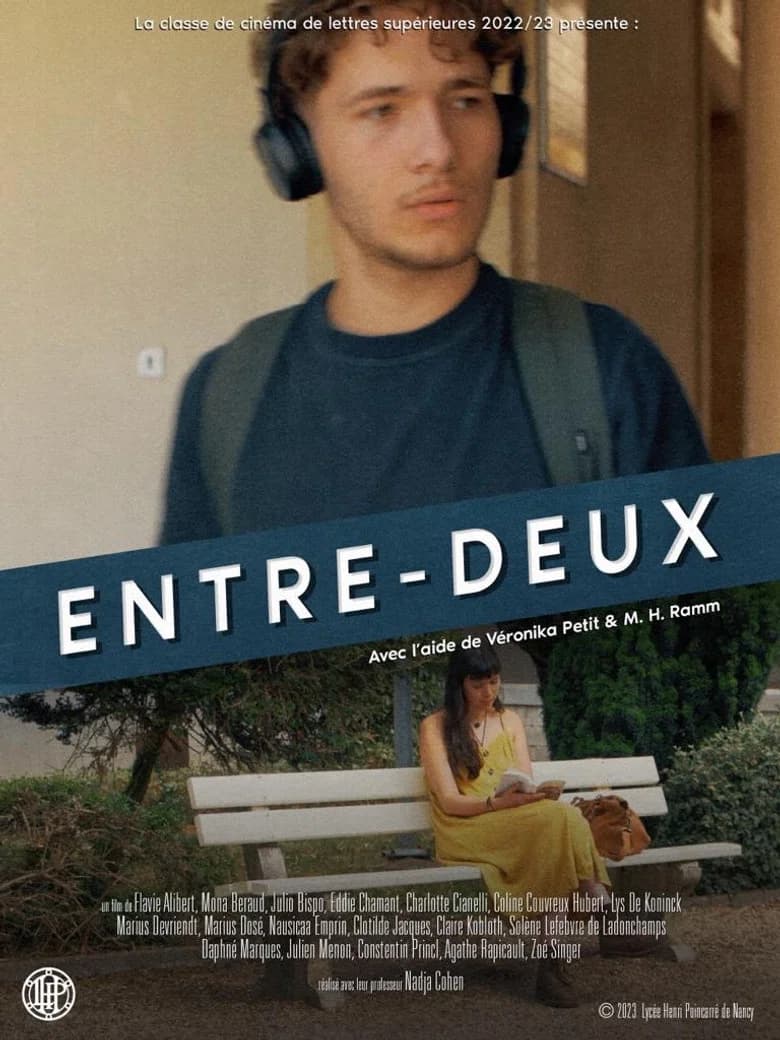 ENTRE-DEUX