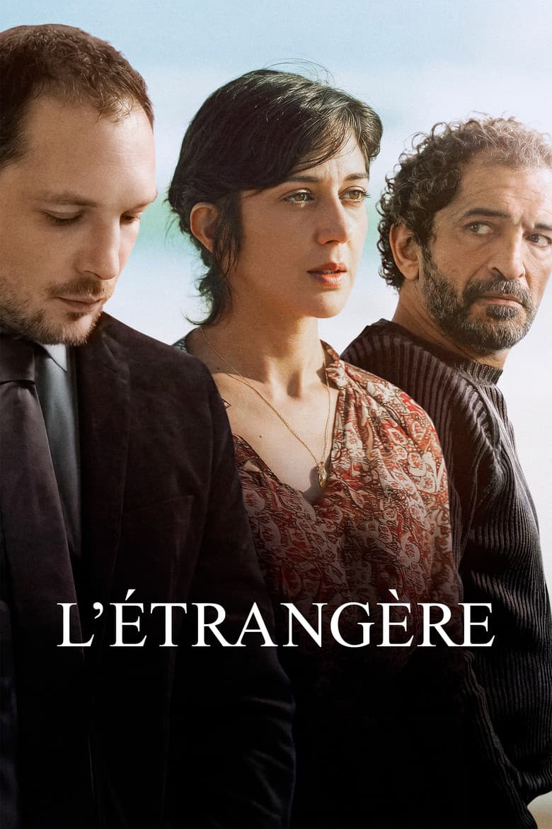 L’Étrangère