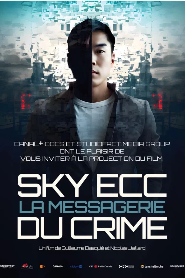 Sky ECC, la messagerie du crime