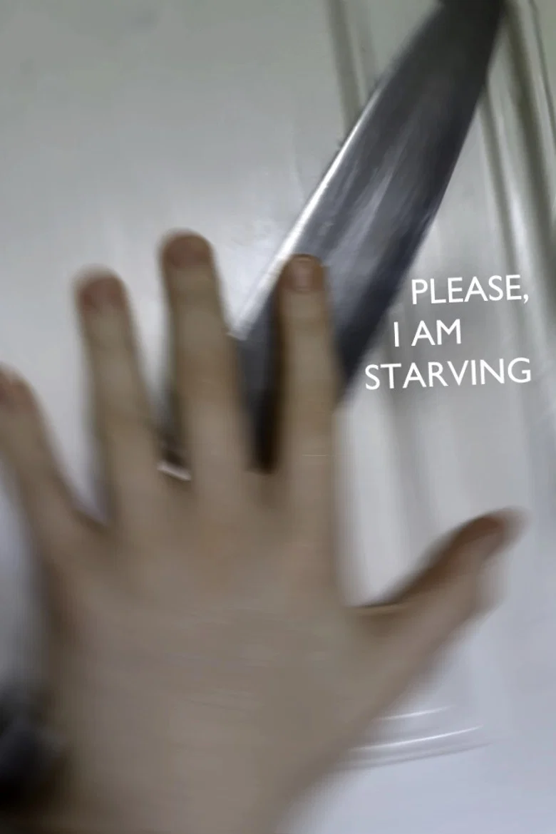 Please, I Am Starving