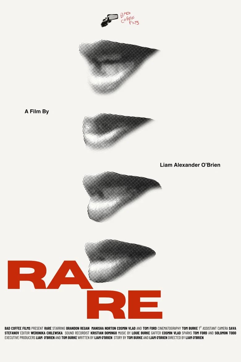 RARE