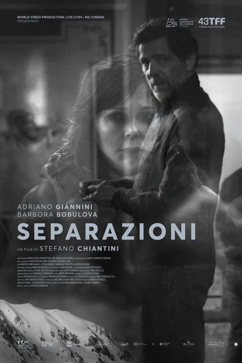 Separazioni