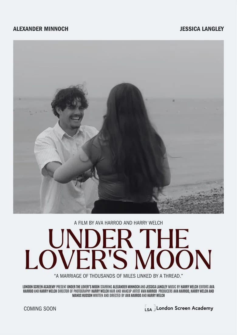 Under the Lover’s Moon