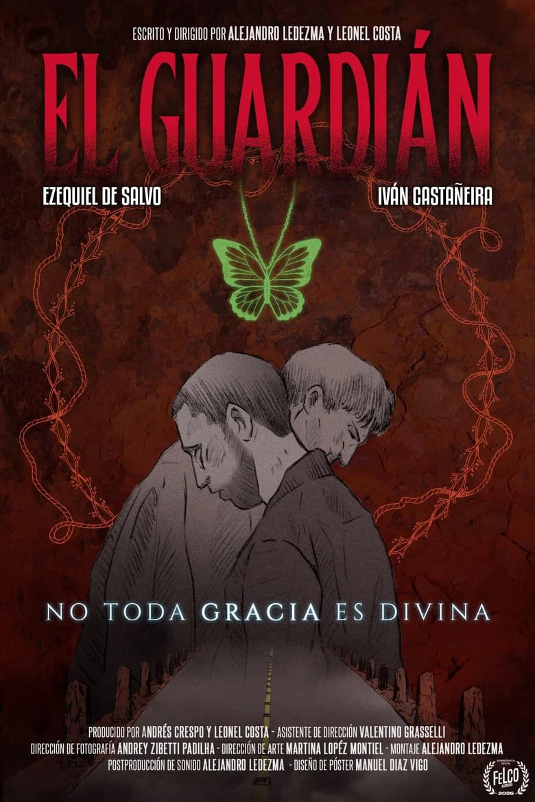 El Guardian