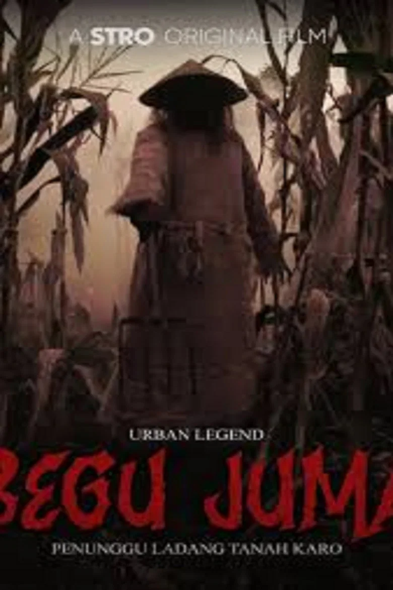 Urban Legend: Begu Juma - Penunggu Ladang Tanah Karo