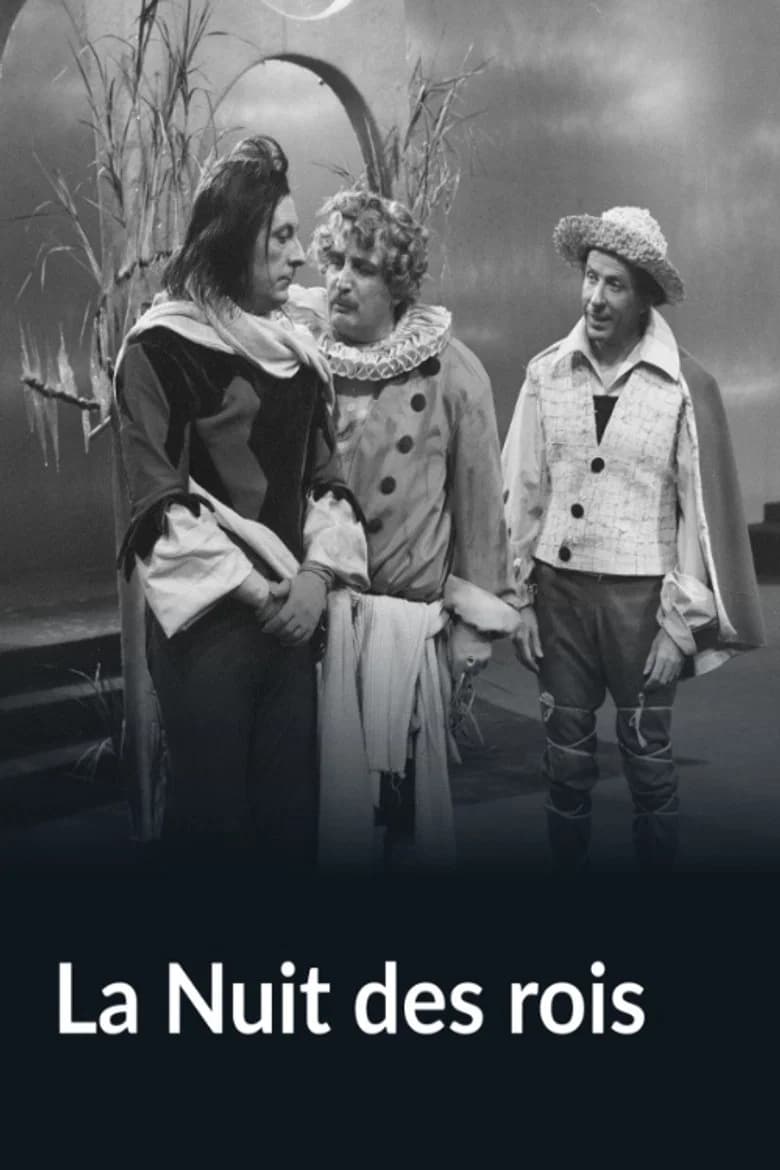 La Nuit des rois