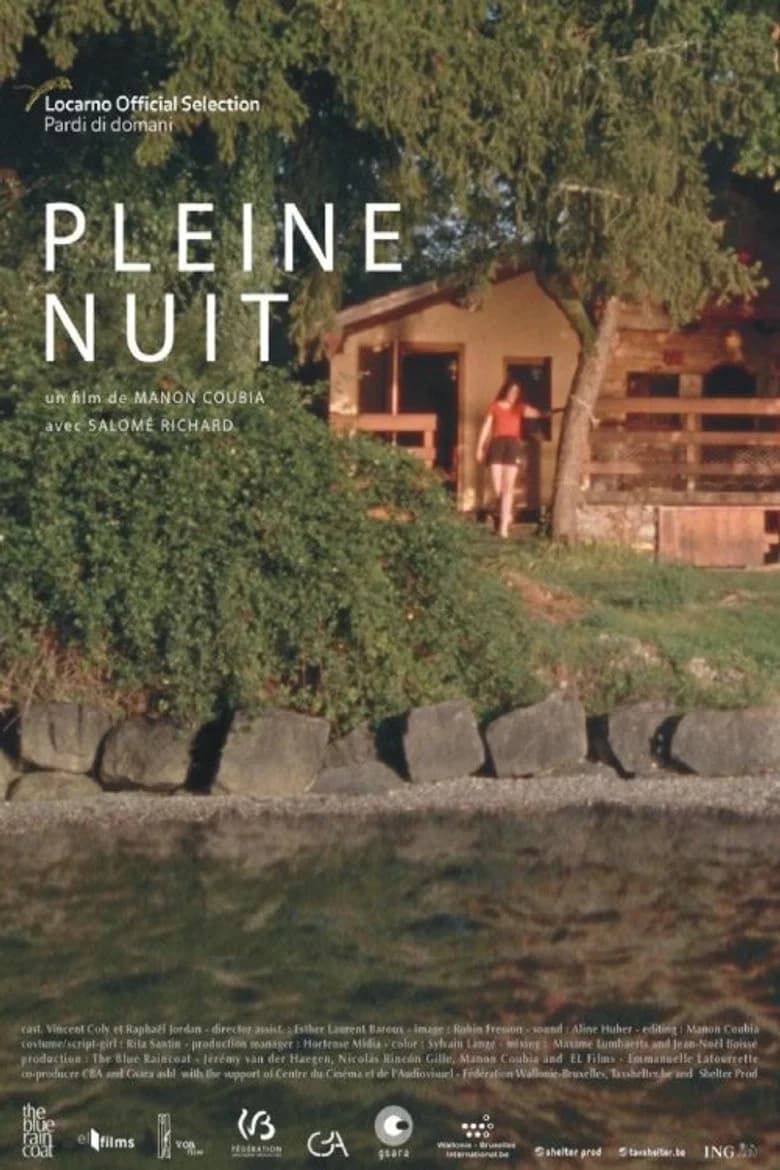Pleine Nuit
