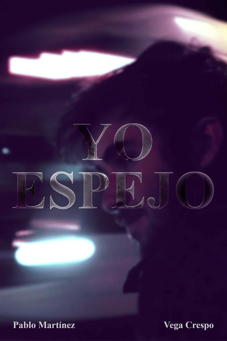 YO ESPEJO.