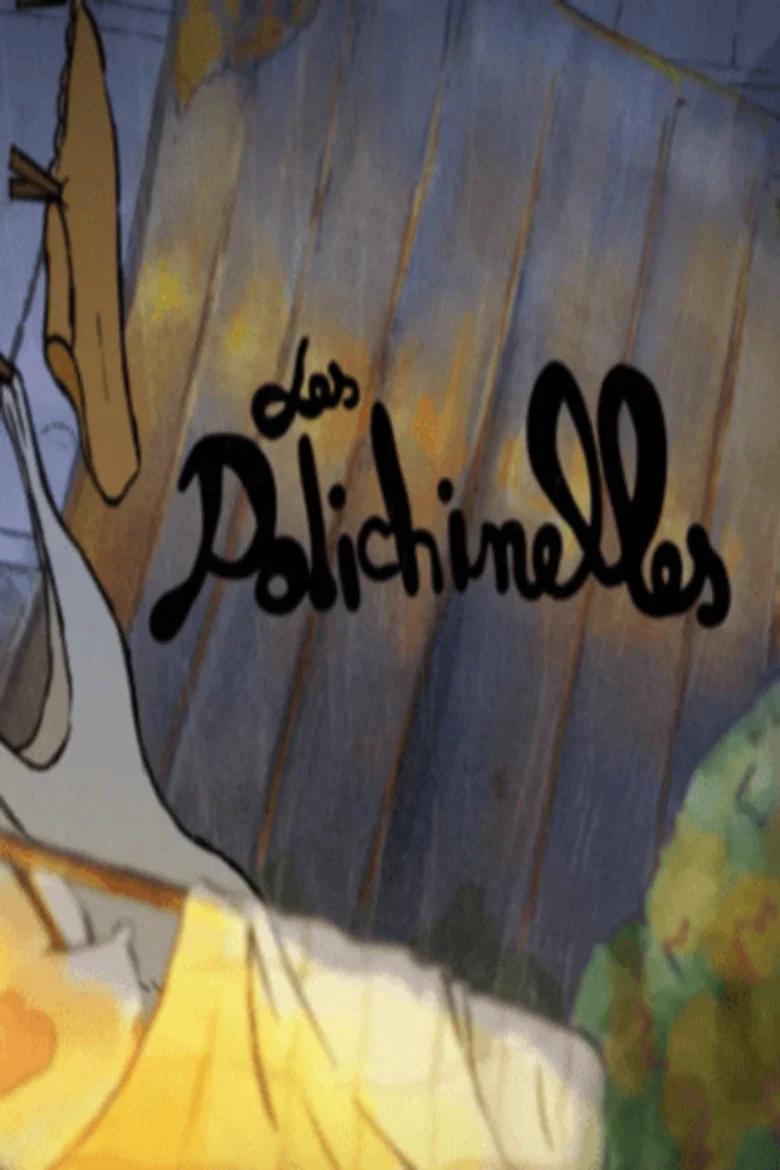 Les Polichinelles
