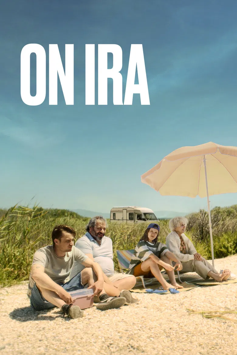 On ira