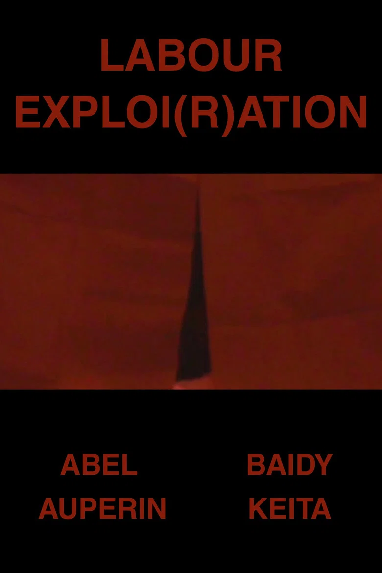 Labour Exploiration