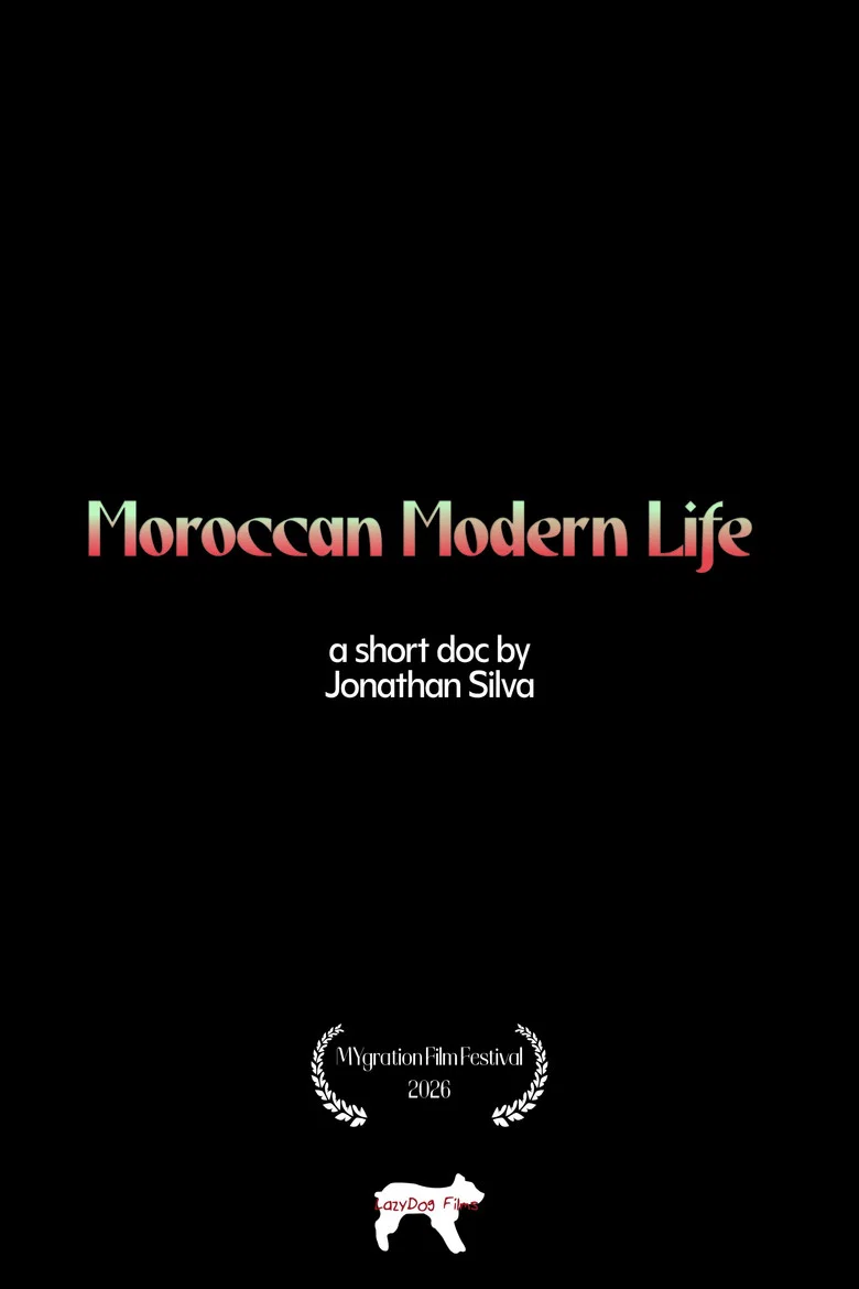 Moroccan Modern Life