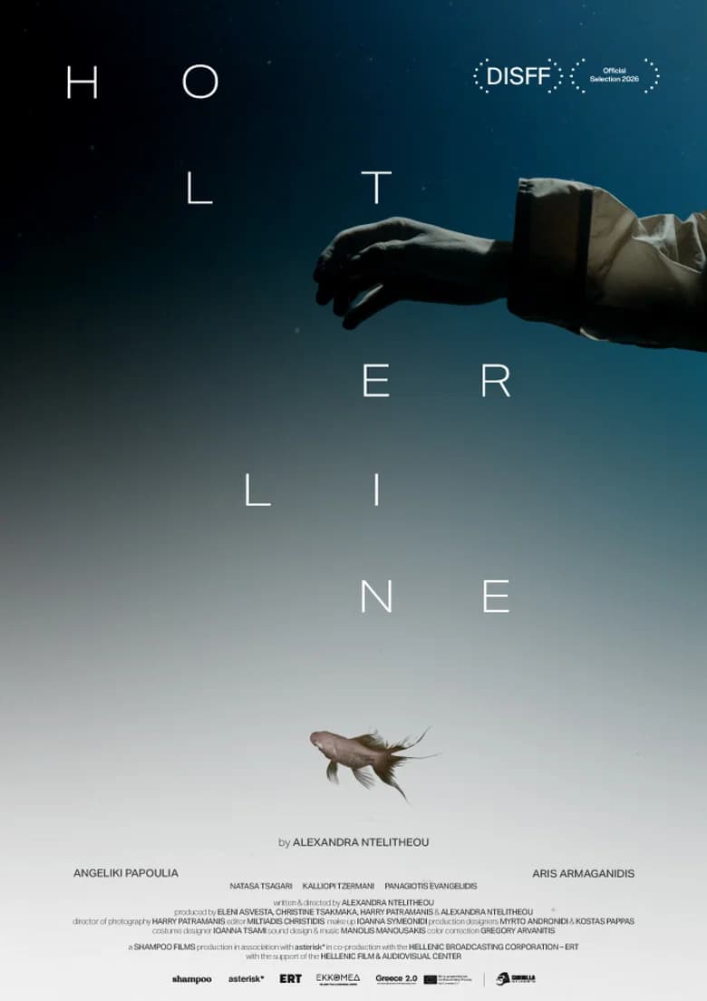 Holterline