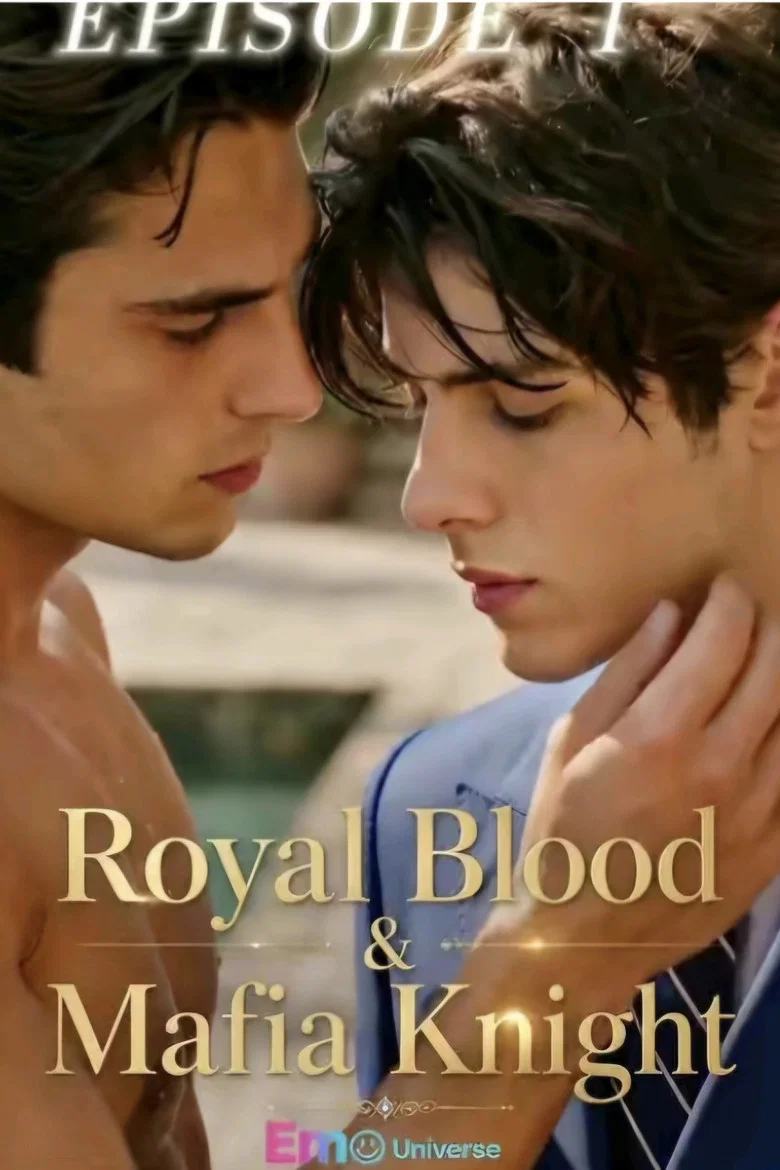 Royal Blood & Mafia Knight