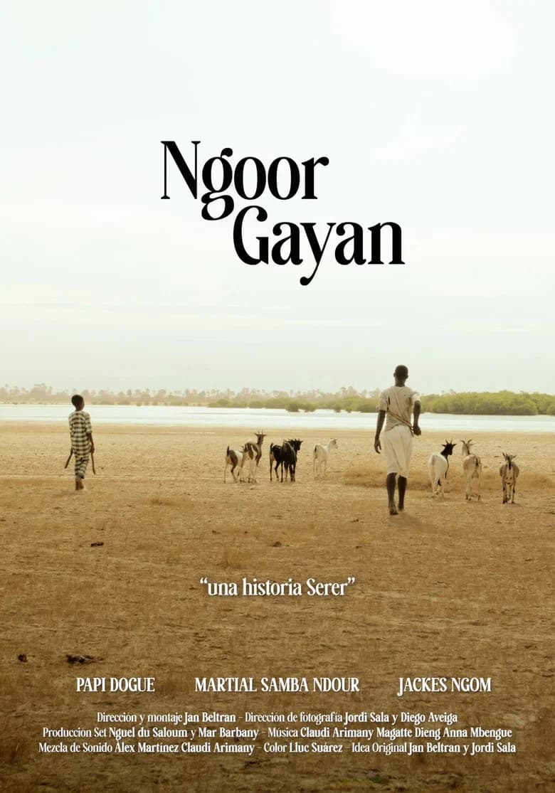 Ngoor Gayan