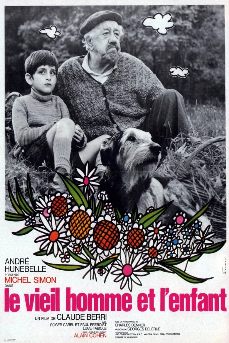 Le Vieil Homme et l'Enfant