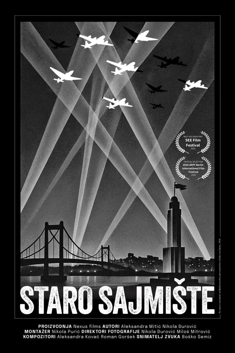 Staro Sajmište