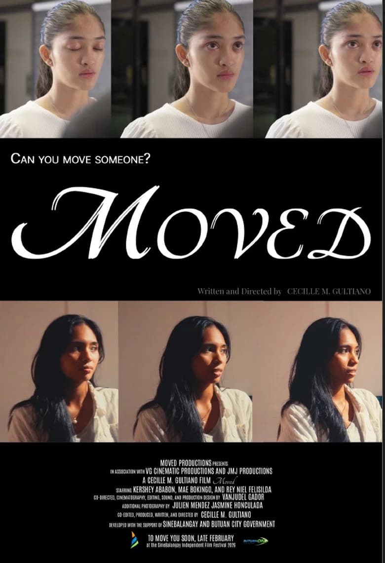Moved