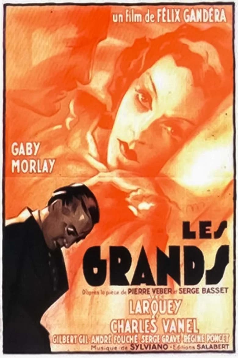 Les Grands