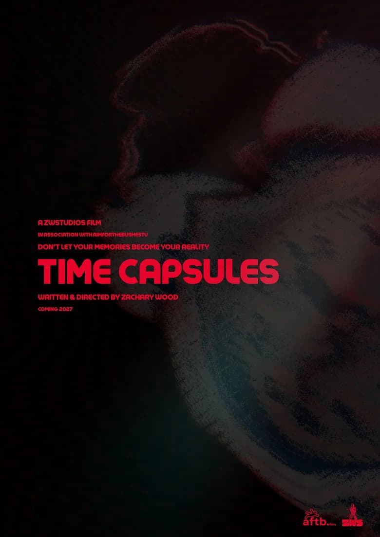 Time Capsules